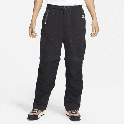 Nike ACG Smith Summit Men's Cargo Pants. Nike.com